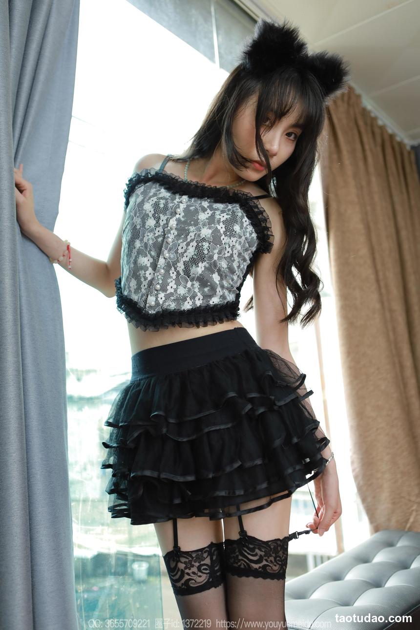 图片[4]-[IESS异思趣向] 2024.05.16 丝享家 1743 团团《吊带的乐趣》[86P-80MB]-绅士图