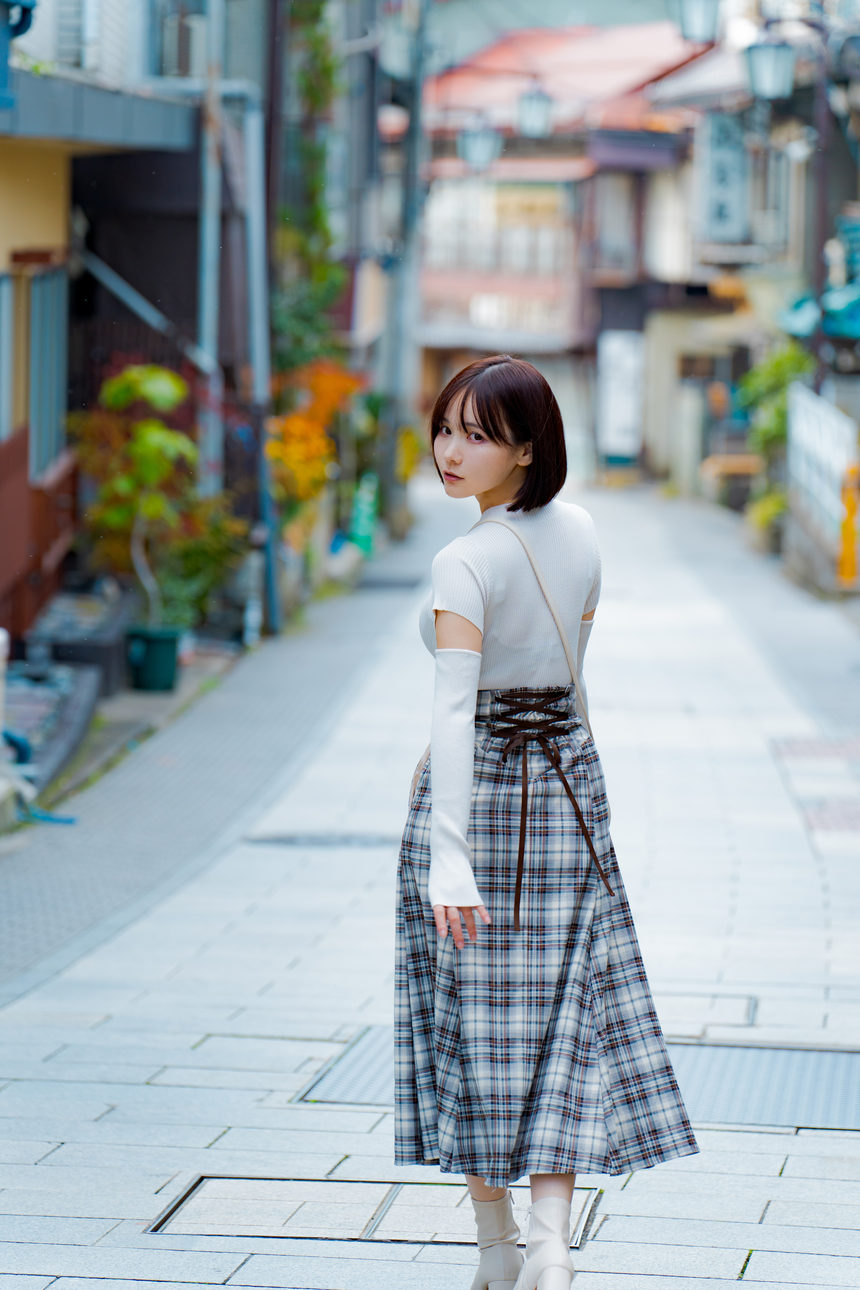 图片[2]-Kenken（けんけん）写真集「湯めぐりけんけん二泊三日」-绅士图