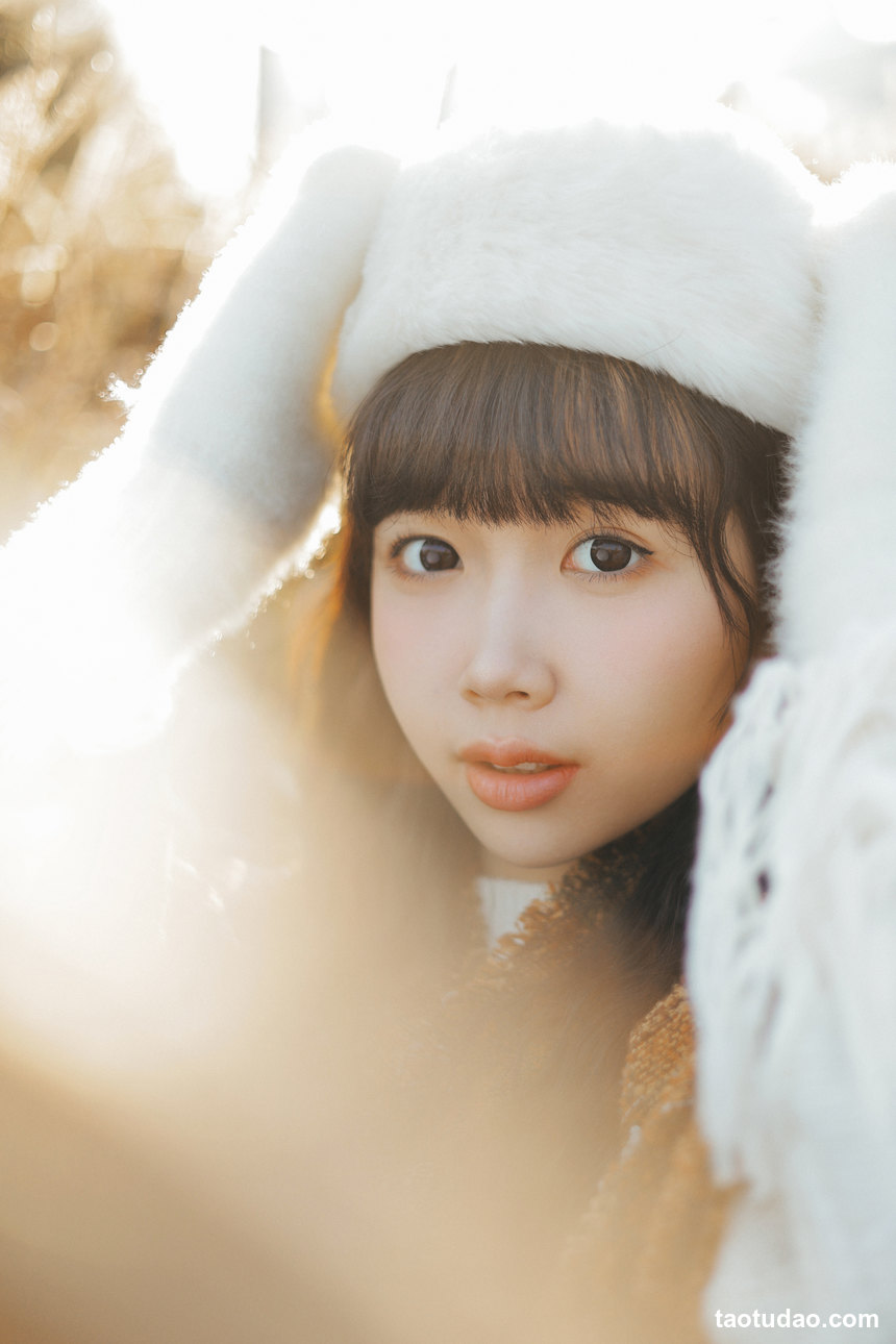 图片[3]-[YITUYU艺图语]2022.11.26 冬日恋歌 小饼干[44+1P／369MB]-绅士图