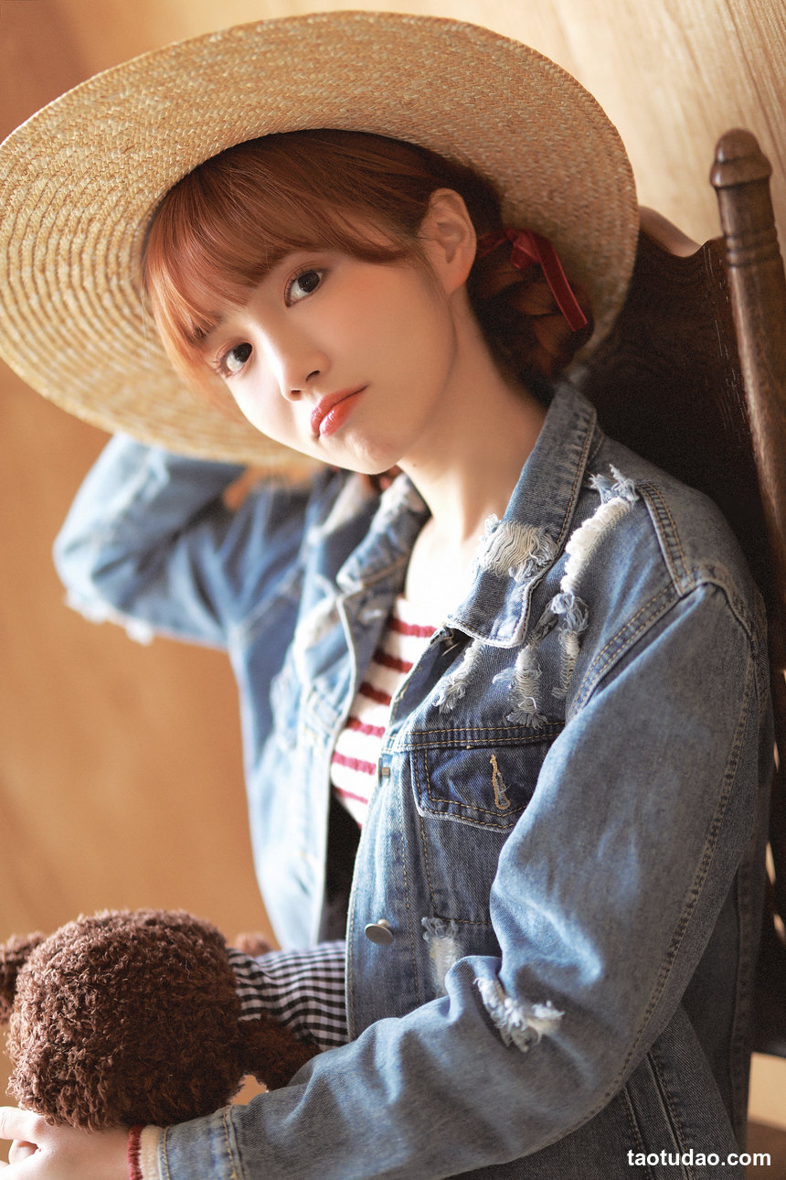 图片[2]-[YITUYU艺图语]2022.09.06 甜度满分 西西[21+1P／399MB]-绅士图