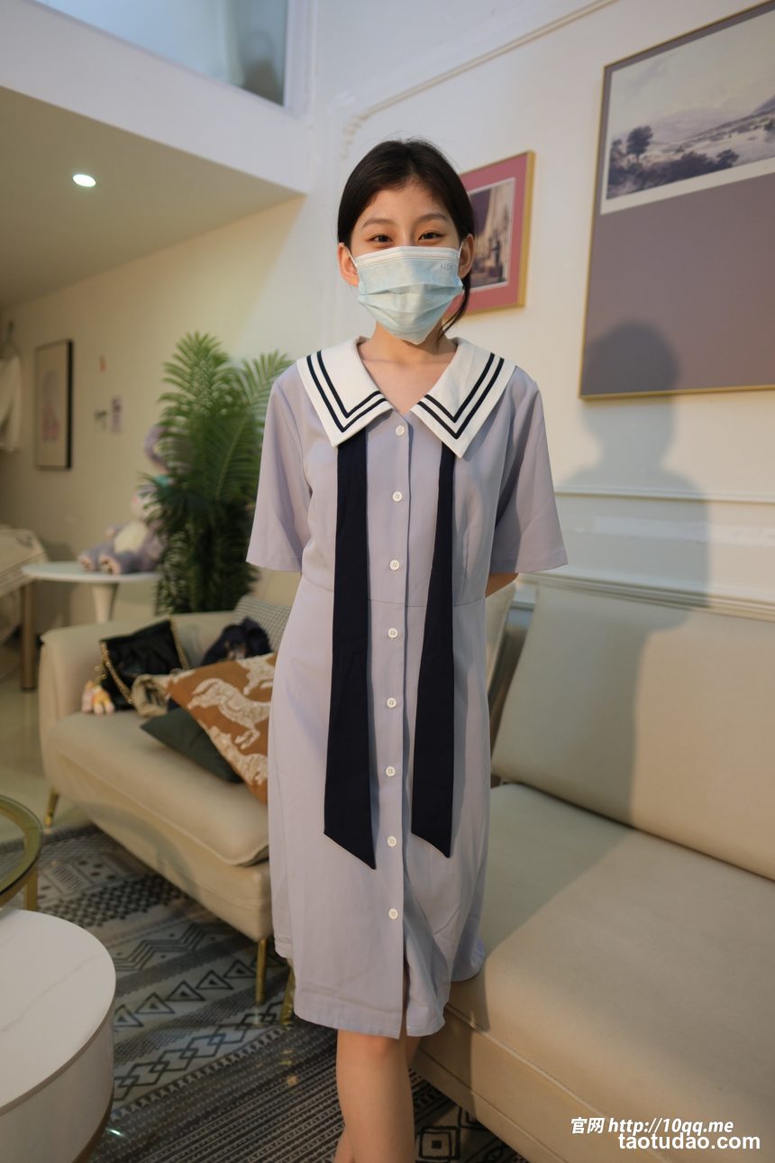 图片[3]-[ROSI口罩系列]2024.08.19 NO.2990[69+1P／72MB]-绅士图