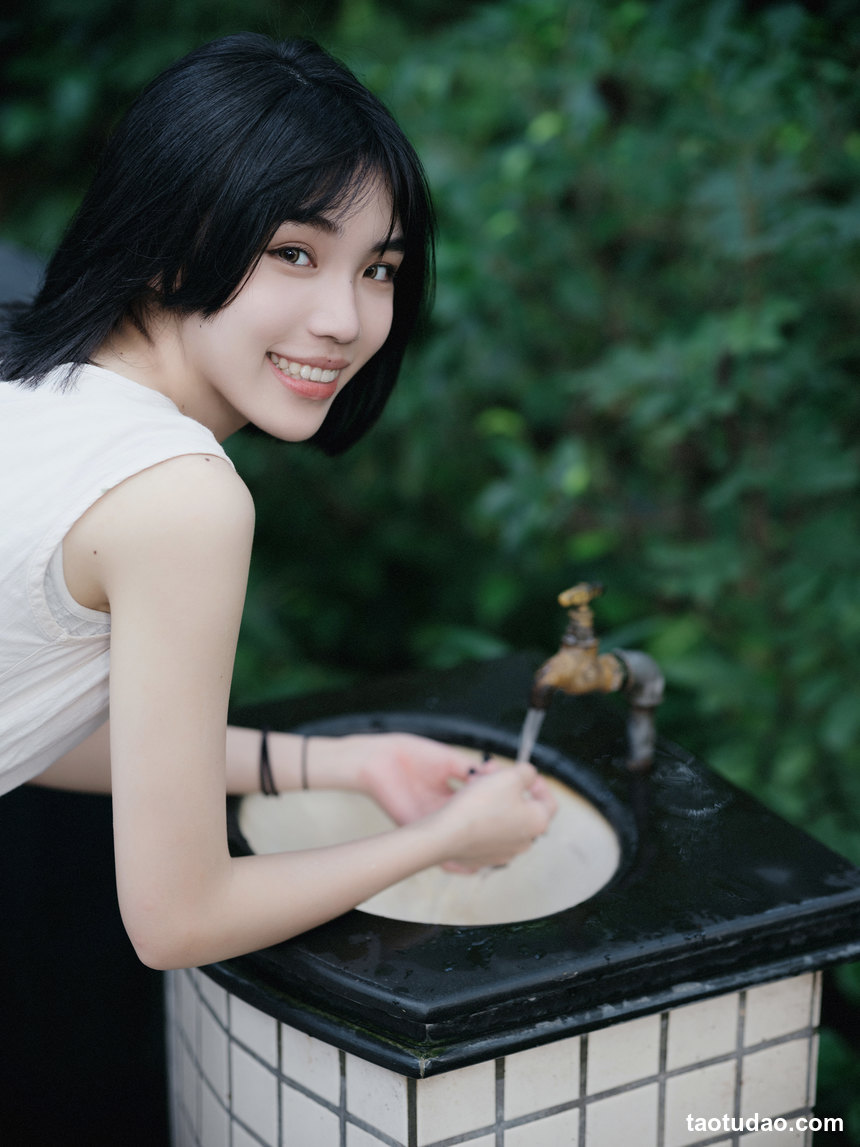 图片[4]-[YITUYU艺图语]2022.08.09 爱笑的眼睛 PP[59+1P／838MB]-绅士图