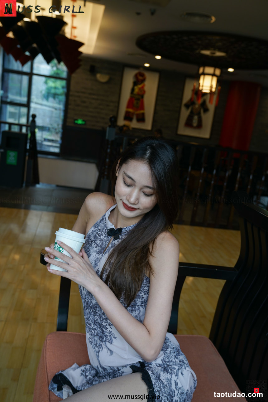 图片[3]-[MussGirl慕丝女郎]NO.474 YOLO[113P／233MB]-绅士图