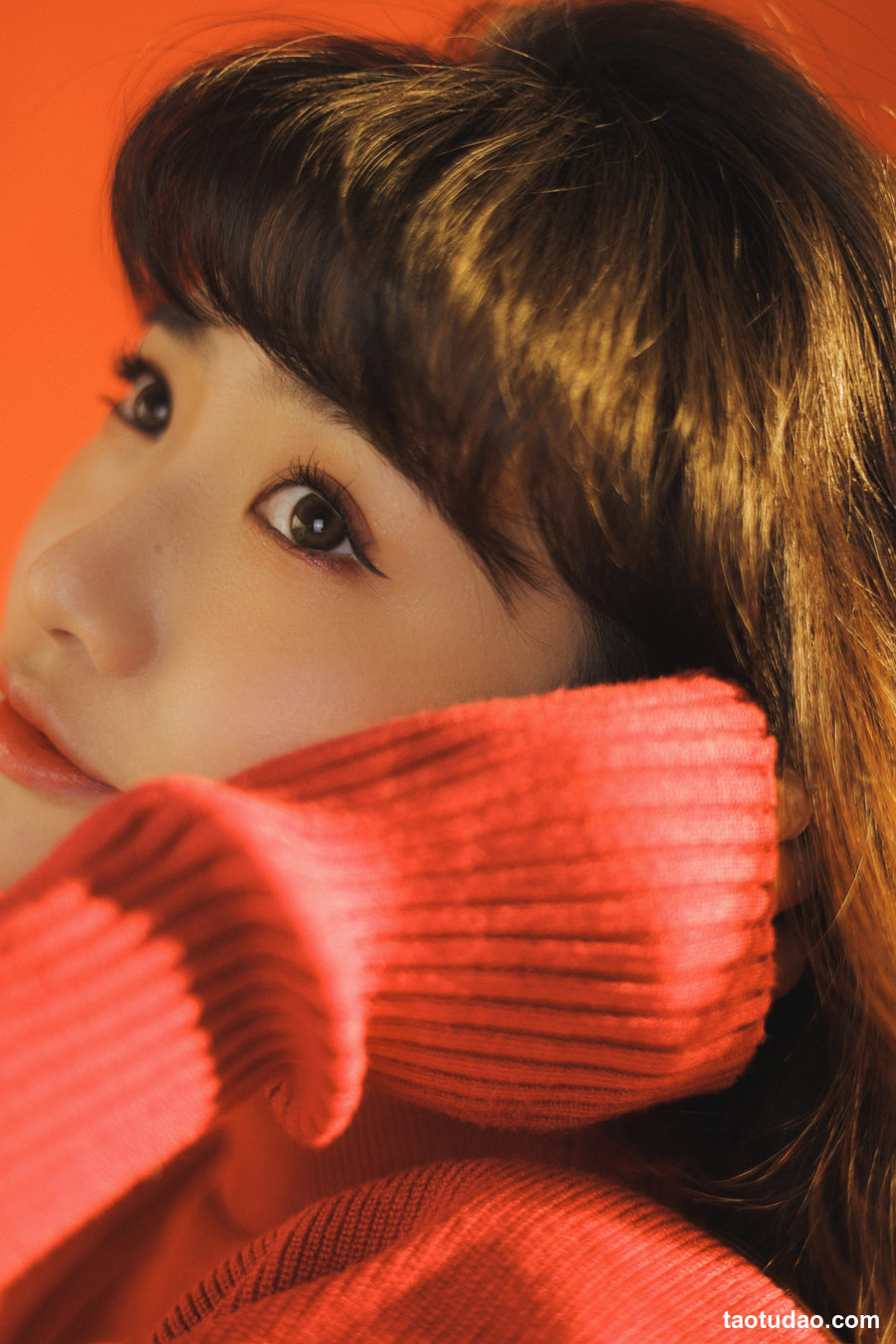 图片[2]-[YITUYU艺图语]2023.02.14 中国红 蓝胖子-[29+1P／282MB]-绅士图