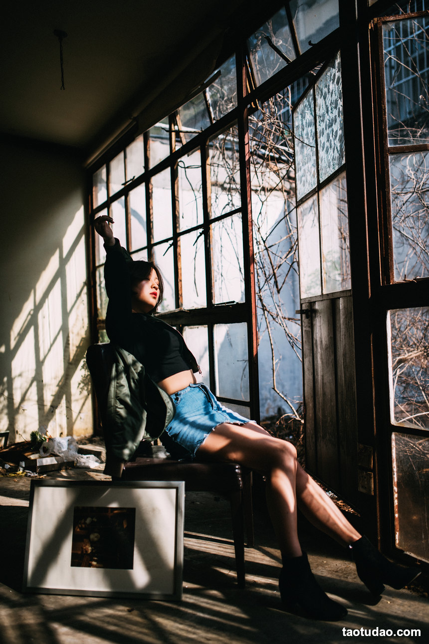 图片[2]-[YITUYU艺图语]2022.08.25 空房间 柠檬[30+1P／548MB]-绅士图