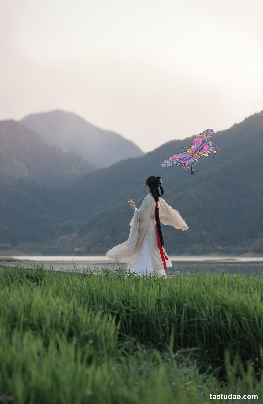 图片[3]-[YITUYU艺图语]2022.05.31 春归 至春禾[22+1P／304MB]-绅士图