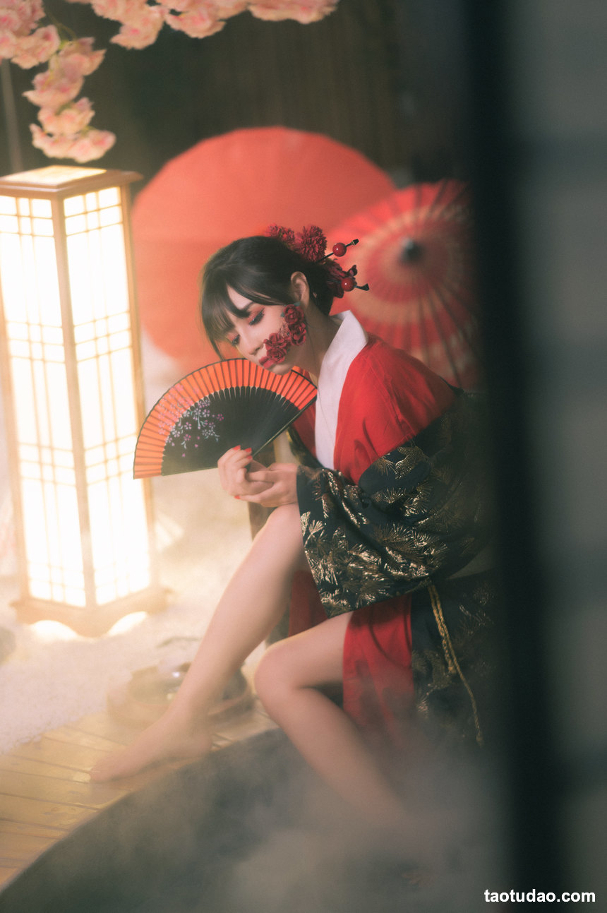 图片[3]-[YITUYU艺图语]2022.06.09 裂口女 贰加六[37+1P／411MB]-绅士图