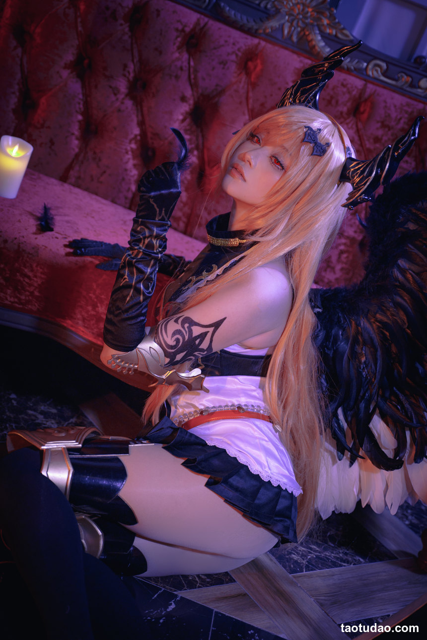 图片[3]-黑龙贯通 – NO.20 天空幻想曲 E [20P-268MB]-绅士图