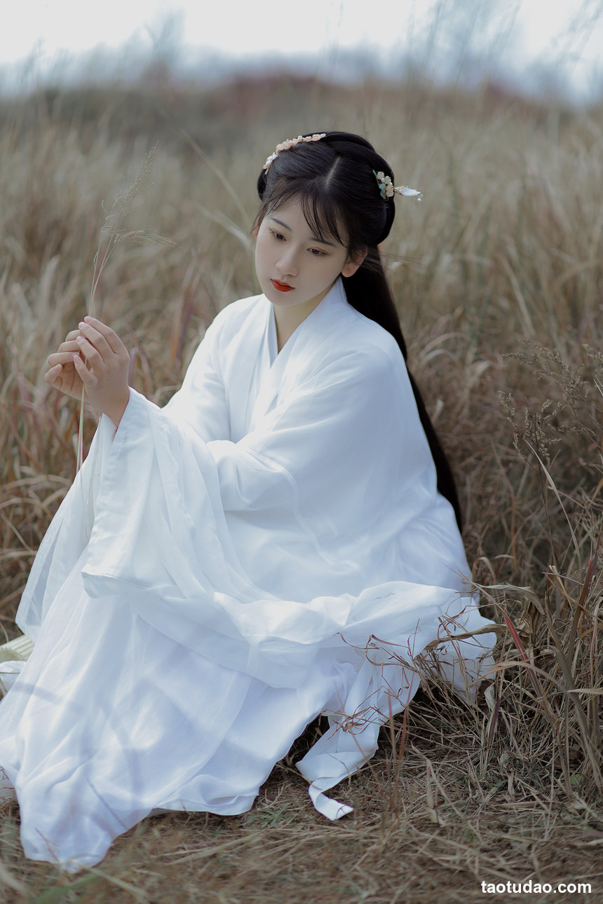 图片[2]-[YITUYU艺图语]2022.05.20 山河故人 半夏夏夏[29+1P／263MB]-绅士图