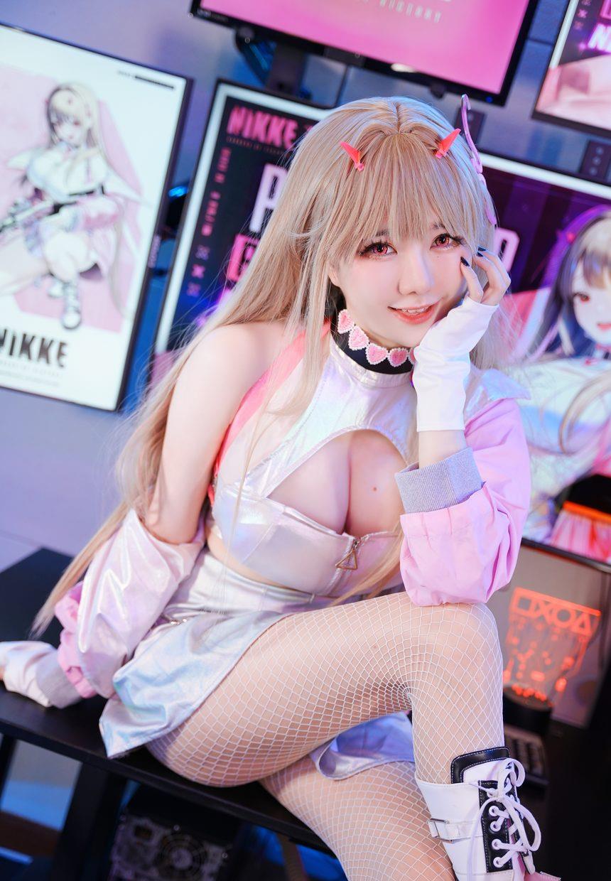 图片[4]-Sally Dorasnow – Viper[39P-560.5M]-艺库