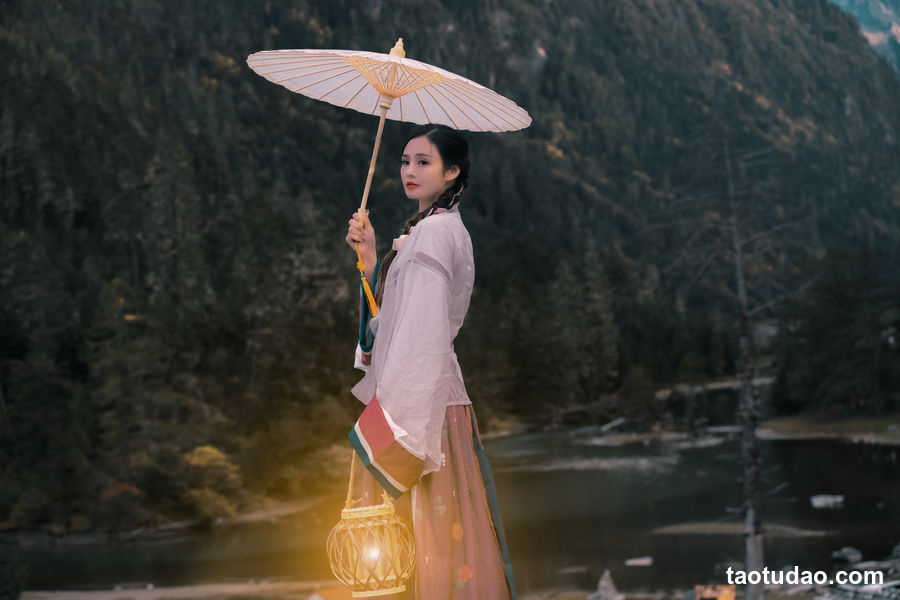 图片[3]-[YITUYU艺图语]2023.02.07 暮色晚归 谢阿玲[31+1P／560MB]-绅士图