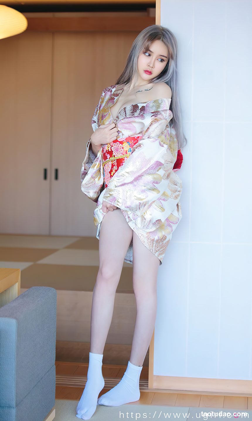 图片[4]-[Ugirls尤果网]爱尤物 2024.04.19 No.2832 模特合辑 性感联盟 [35P-89MB]-绅士图