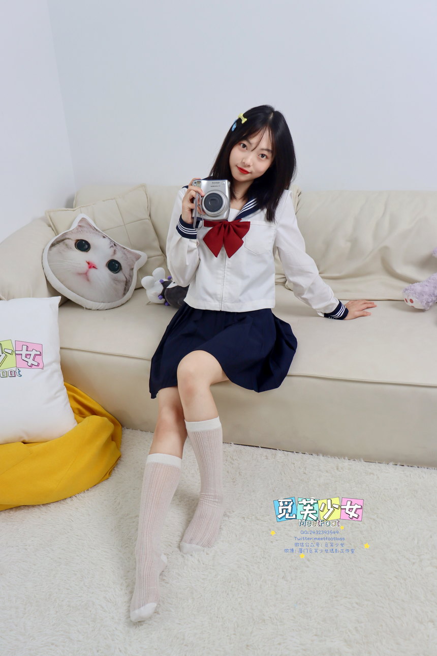 图片[2]-[觅芙少女]NO.017 把所有的美好都留在这个夏天 [189P+2V-6.54G]-绅士图