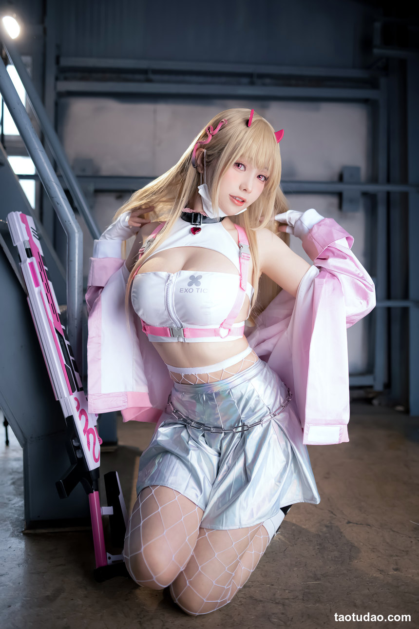 图片[4]-ElyEE子 – 2023.June B-Viper 毒蛇 [22P+1V-87MB]-绅士图