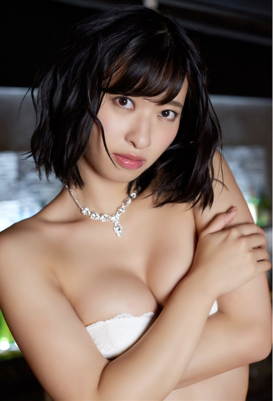 倉持由香 - 夜の尻職人 / 41P230MB / 日系-绅士图