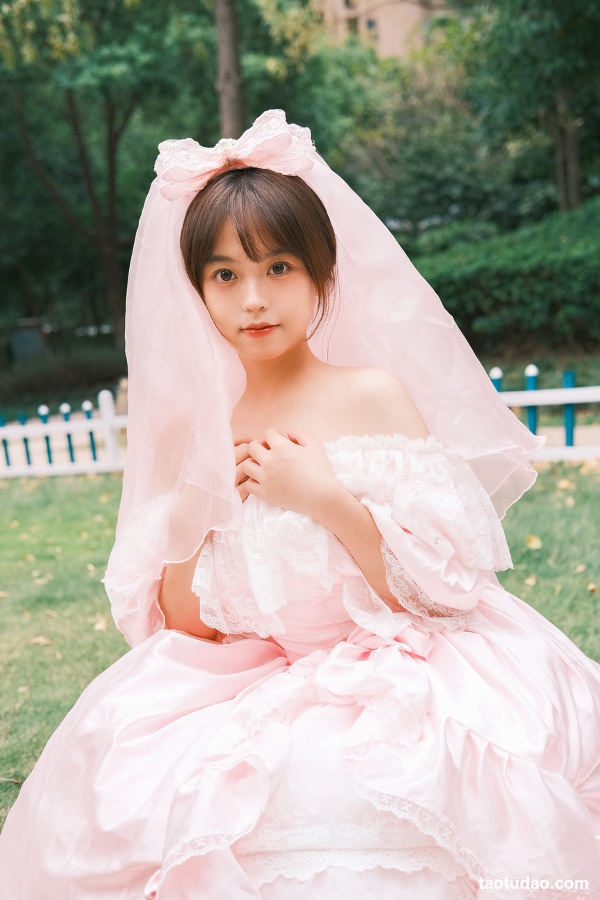 图片[4]-[YITUYU艺图语]2022.10.15 公主出逃 哈吉麻花[32+1P／451MB]-绅士图