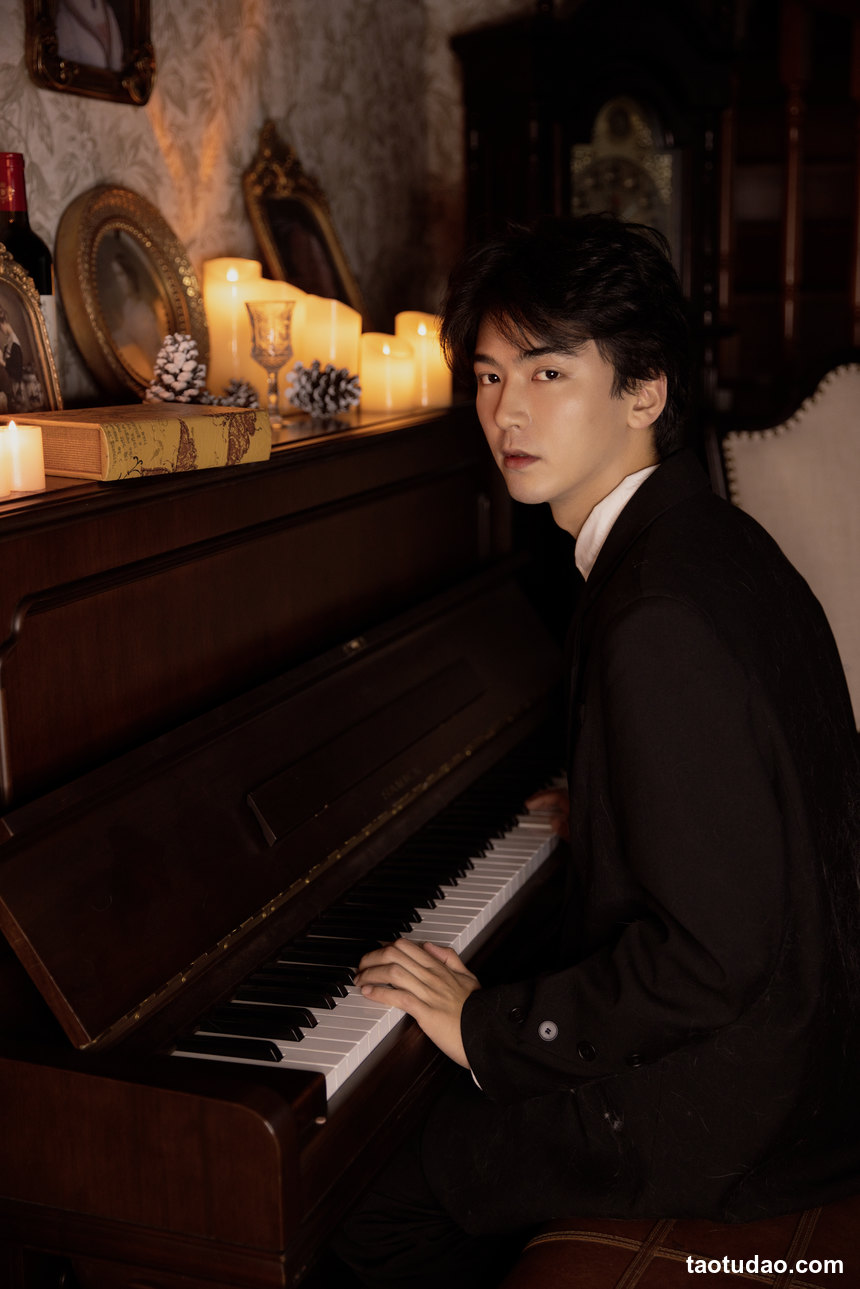 图片[4]-[YITUYU艺图语]2023.01.10 你是我的文艺复兴 马兰生_Lancer[21+1P／477MB]-绅士图