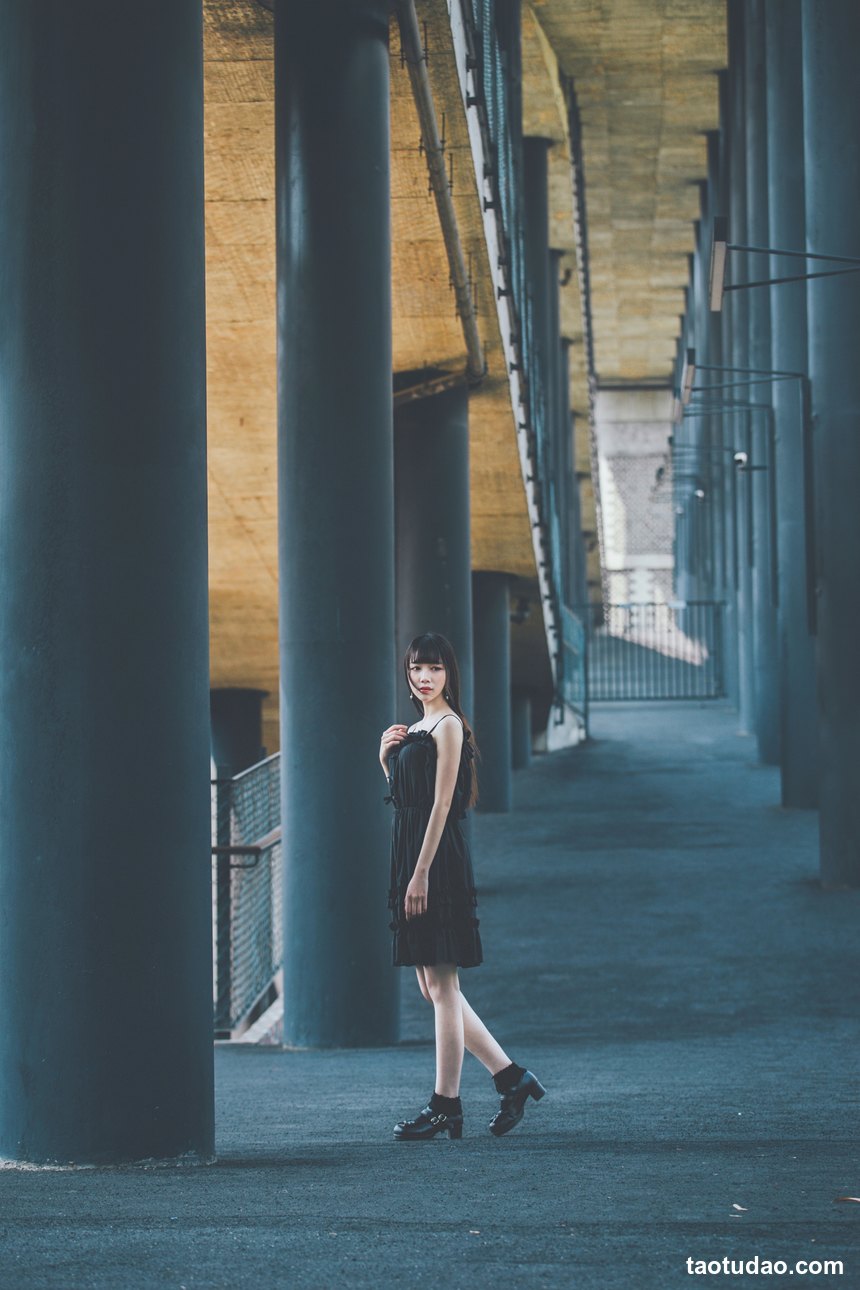 图片[3]-[YITUYU艺图语]2022.05.18 西村 小风[28+1P／259MB]-绅士图