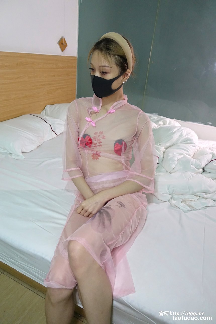 图片[4]-[ROSI口罩系列]2023.09.19 NO.2655[63+1P／92MB]-绅士图