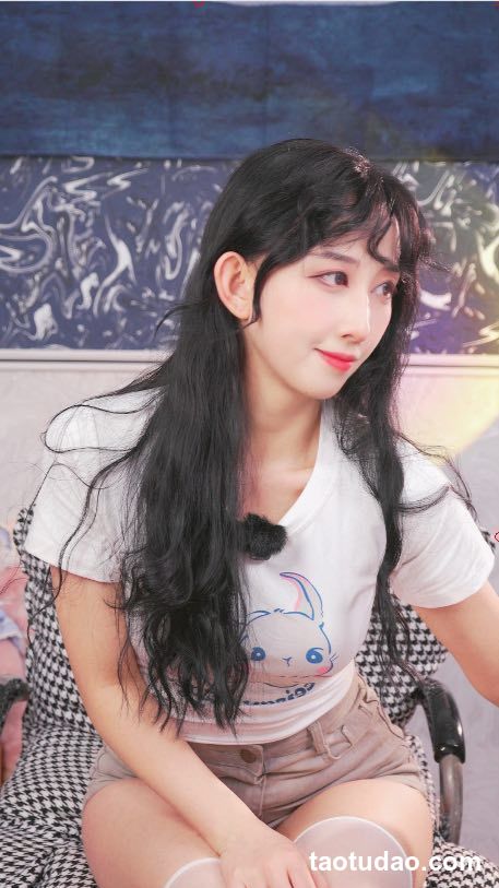 图片[4]-B站兔牙sinar酱 –  舰长图+直播片段 [117P+2V-680MB]-绅士图