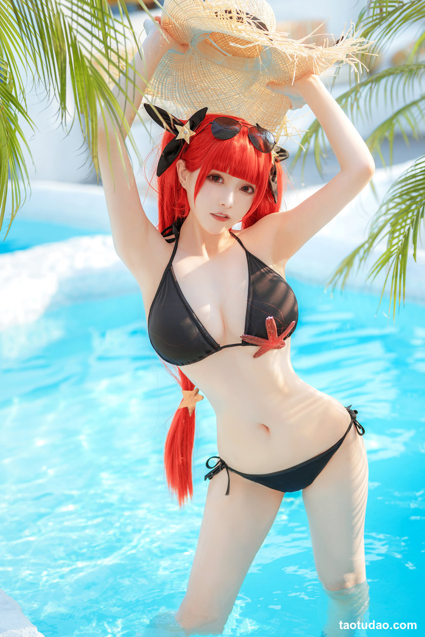 图片[4]-凛子酱 –  火奴鲁鲁 [18P-144MB]-绅士图