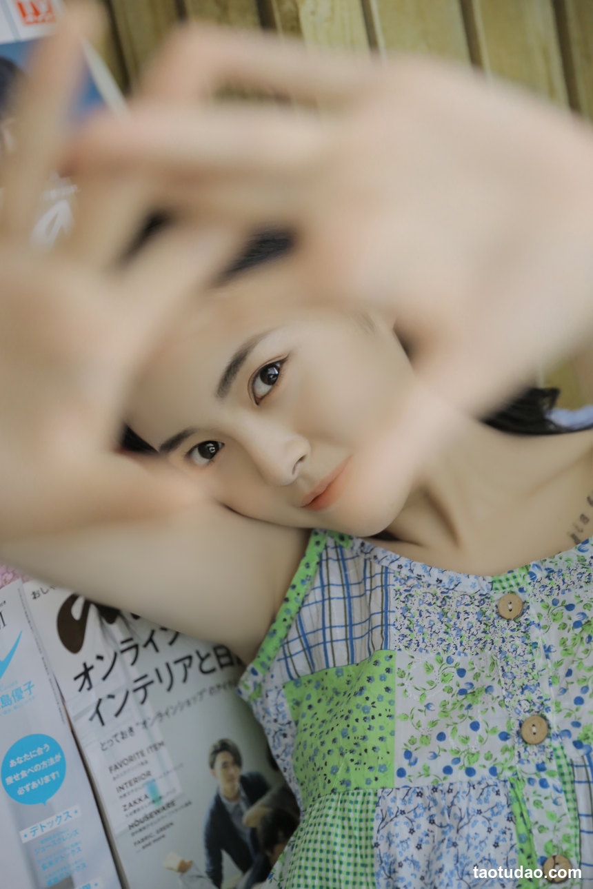 图片[3]-[YITUYU艺图语]2022.08.07 盛夏之前 胡允恩-[43+1P／188MB]-绅士图