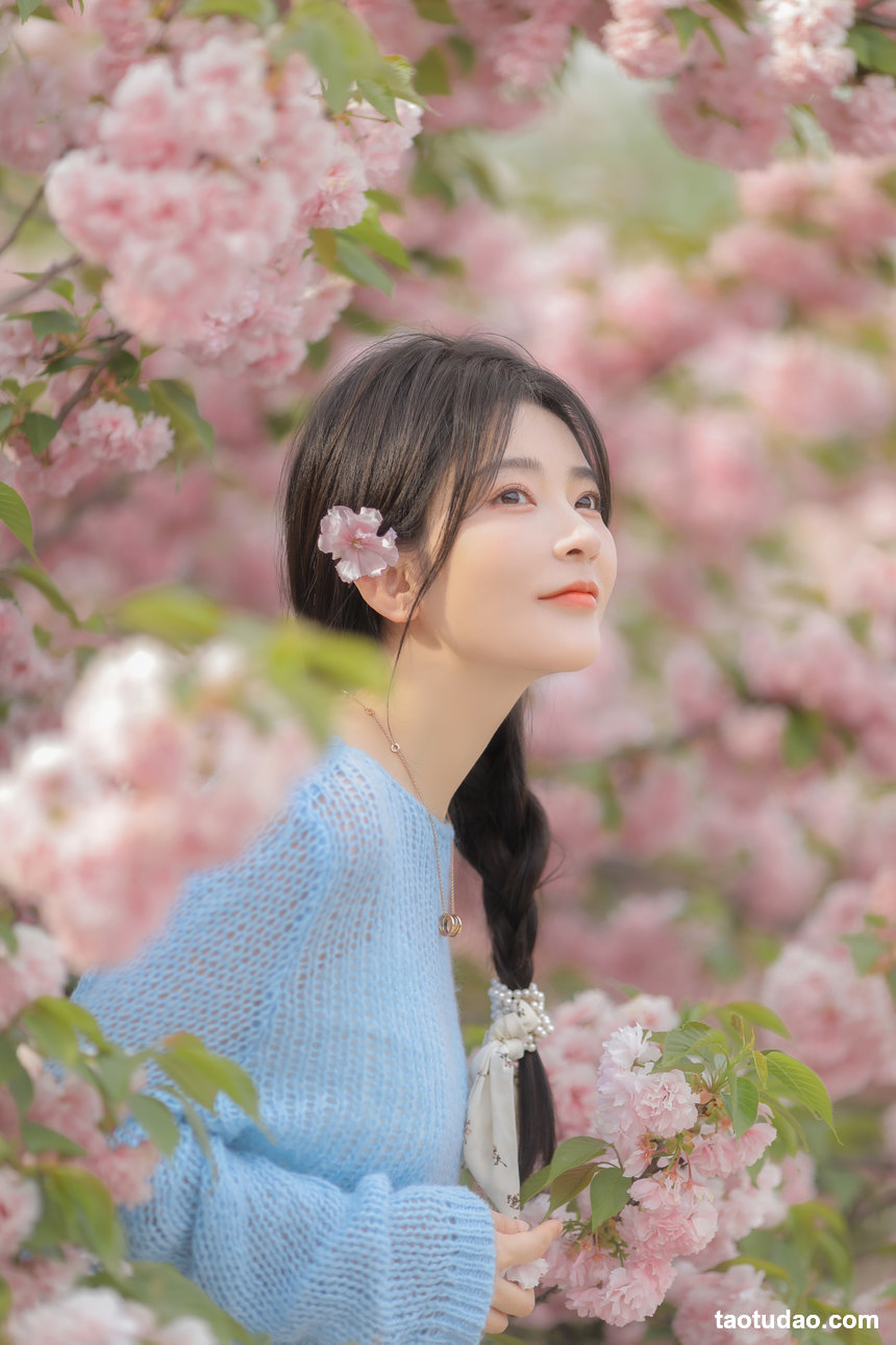 图片[2]-[YITUYU艺图语]2022.06.21 异域风情 小桃[25+1P／141MB]-绅士图