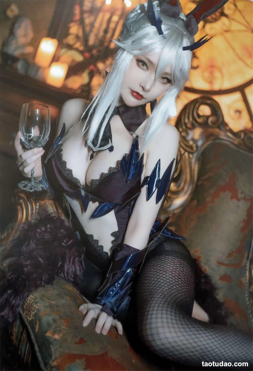 图片[4]-在下萝莉控ii –  魔王 黑枪呆 [14P-37MB]-绅士图