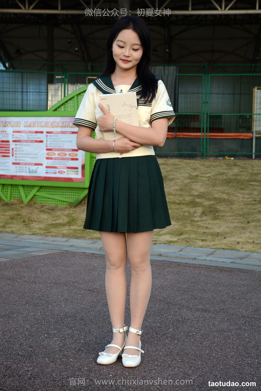 图片[2]-初夏女神 NO.121 双双 回光返照[140P+1V／3.69GB]-绅士图