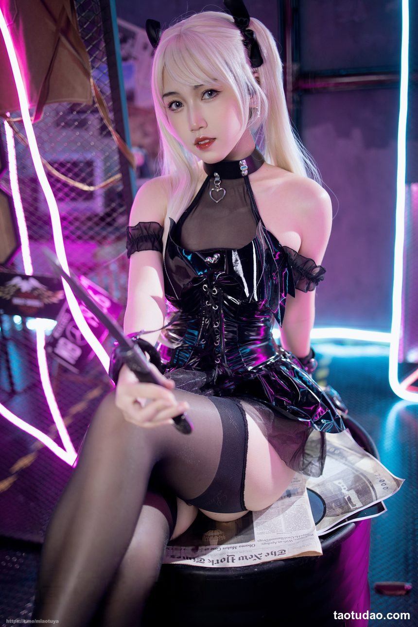 图片[2]-不呆猫 – 小恶魔 [65P1V-1.02GB]-绅士图