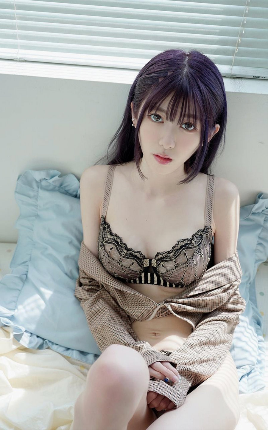 有坂深雪 デジタル写真集 OK いいよ。[211P134MB]-绅士图