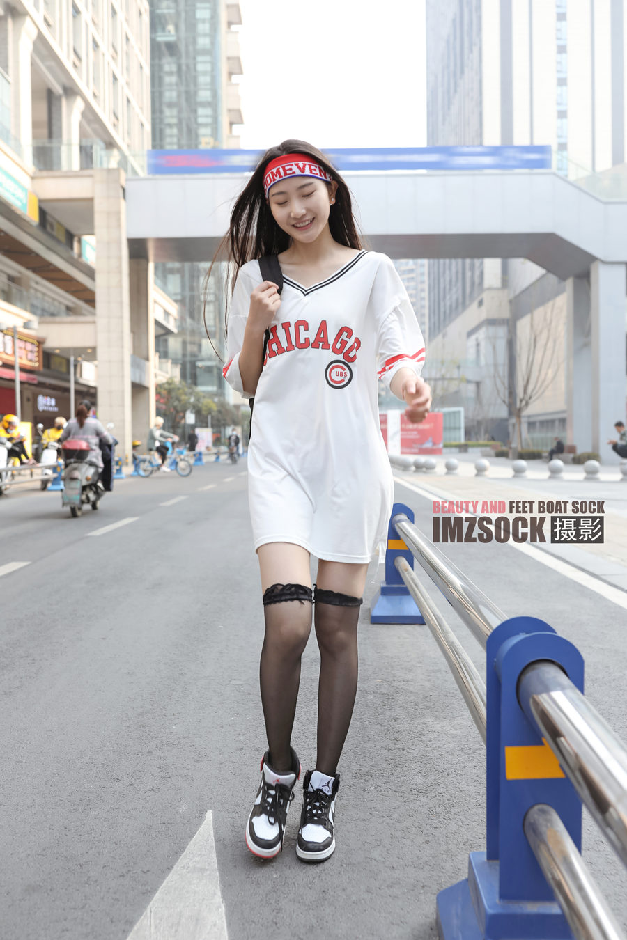 图片[2]-[MZSOCK]爱美足 NO.251 君君[87P／0.97GB]-绅士图