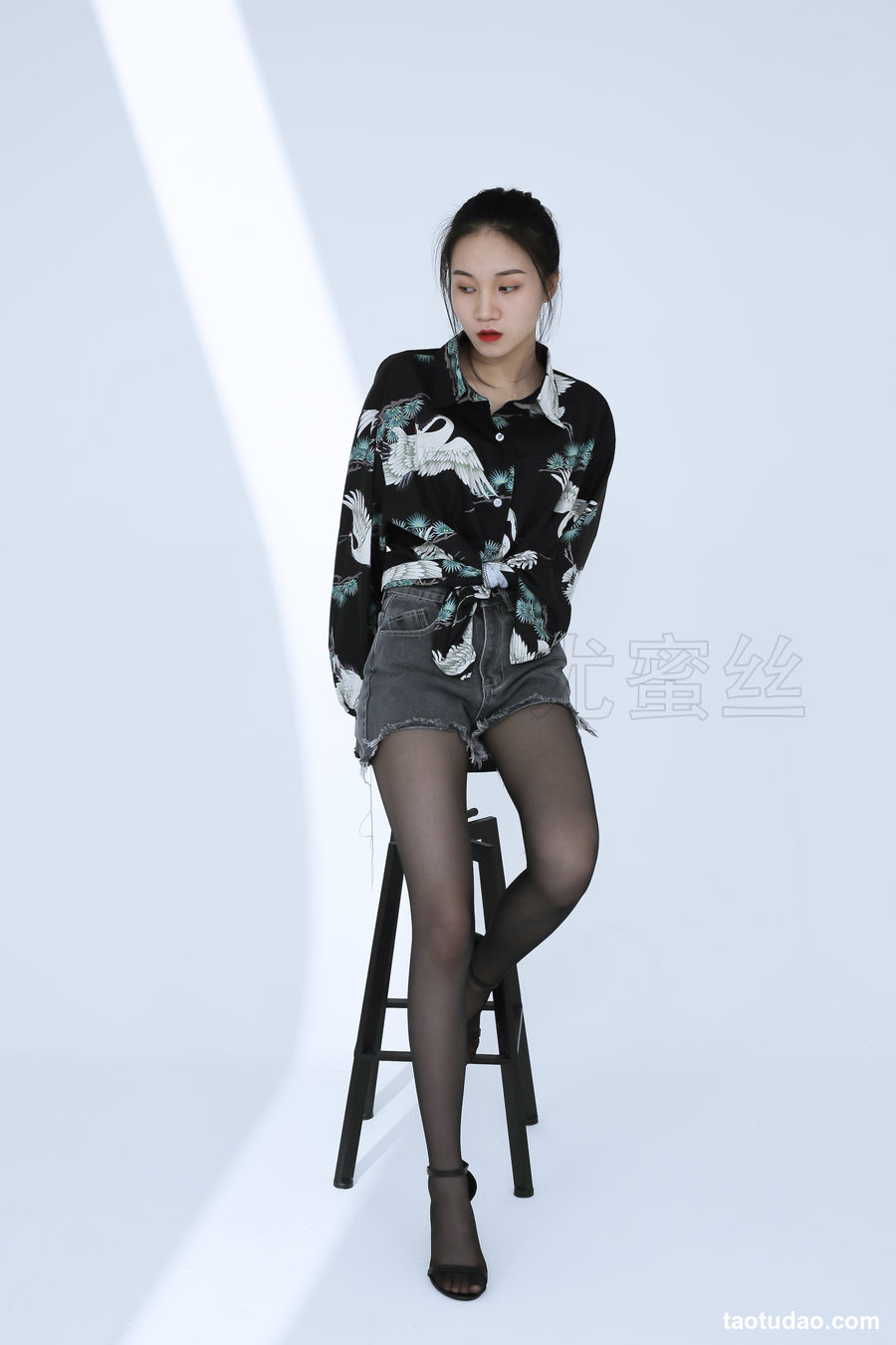 图片[2]-[尤蜜丝]穿搭写真 NO.021[56P／194MB]-绅士图