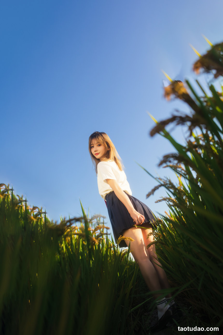 图片[4]-[YITUYU艺图语]2022.06.02 春 小温暖想要个大太阳[18+1P／307MB]-绅士图