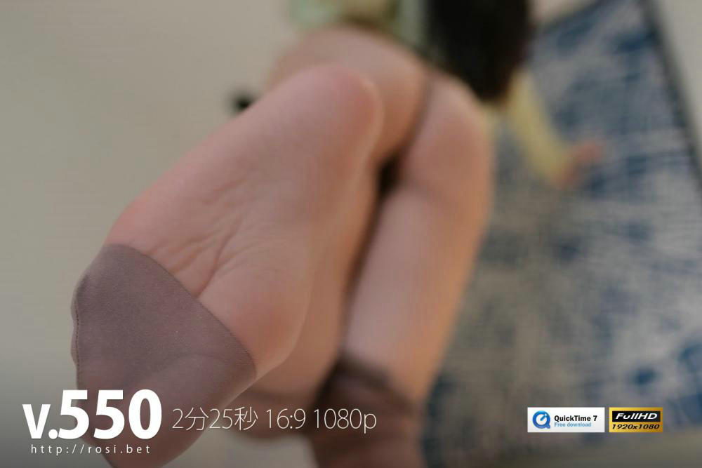 [ROSI写真]视频系列550 [1MOV345MB]-绅士图
