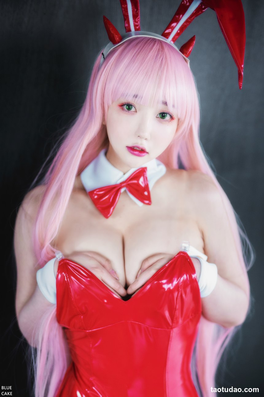 图片[2]-[BLUECAKE] YeEun  – IN THE SEXXY [132P-341MB]-绅士图