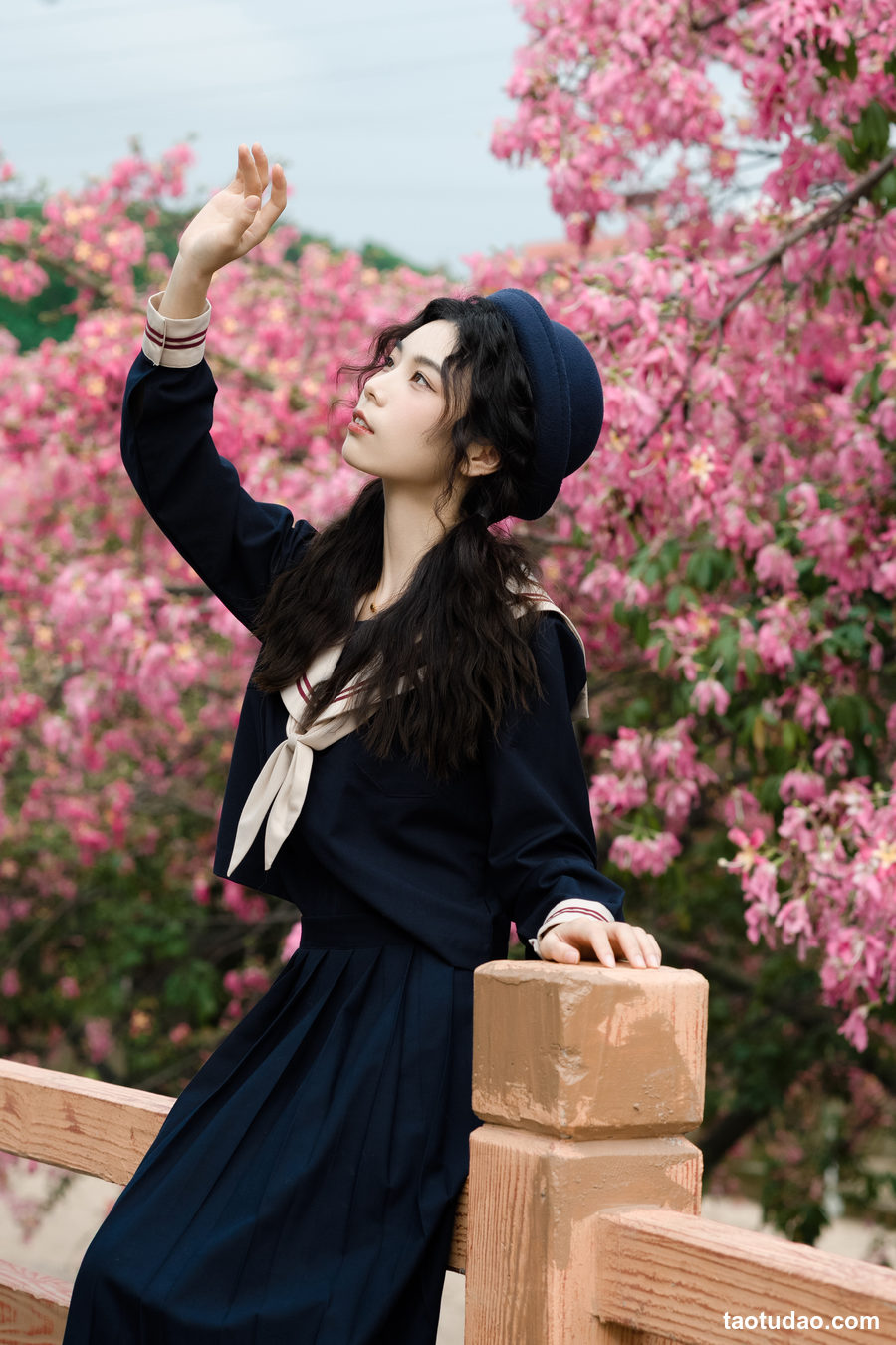 图片[2]-[YITUYU艺图语]2023.03.06 心尖生花 唐唐[23+1P／177MB]-绅士图