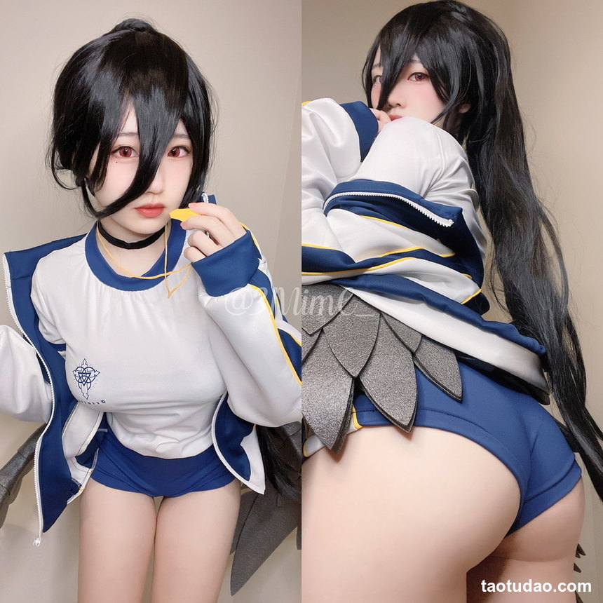 图片[2]-弥美Mime Vol.021 fantia 2022年11月部分合集 (7套) [111P-660MB]-绅士图