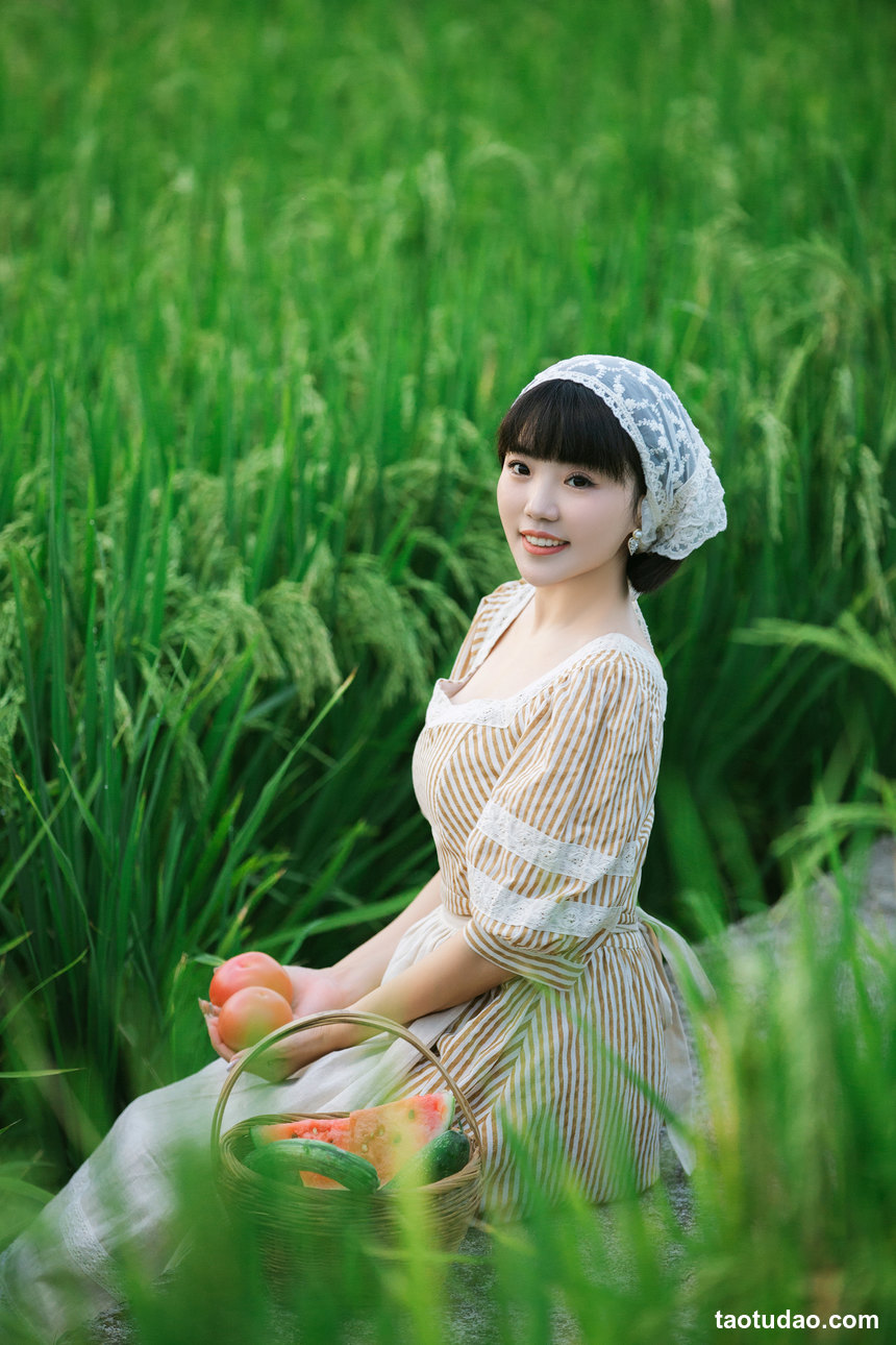 图片[4]-[YITUYU艺图语]2022.09.29 夏日稻田 冬琴[31+1P／586MB]-绅士图