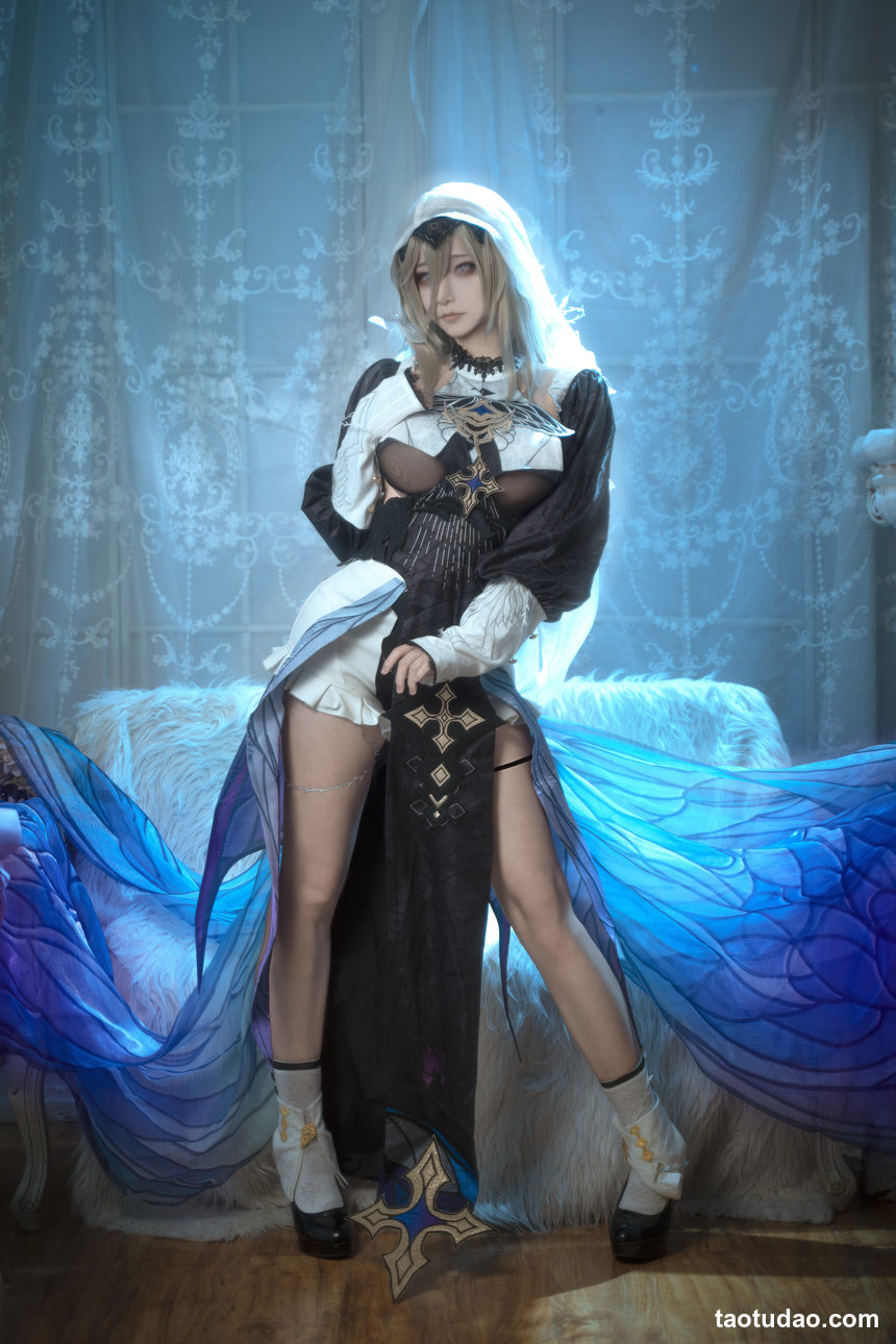 图片[2]-Seya狮砸-崩坏3-阿波尼亚[15P+4V-174MB]-绅士图