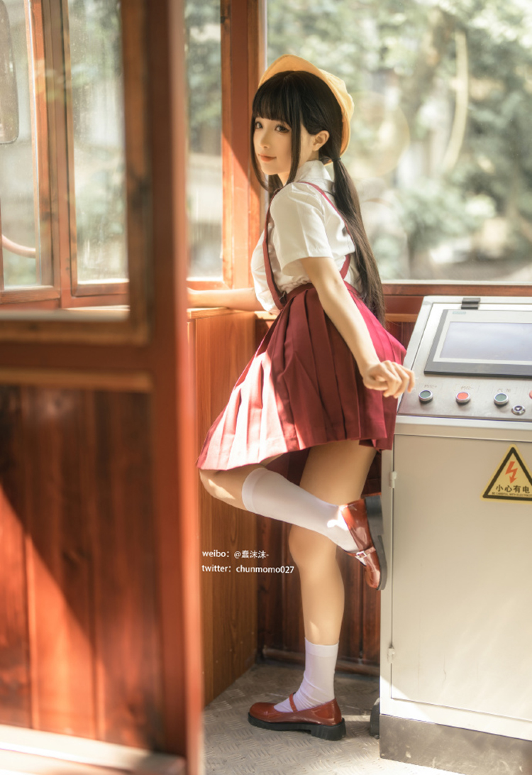 Cosplay美图欣赏 No.0030