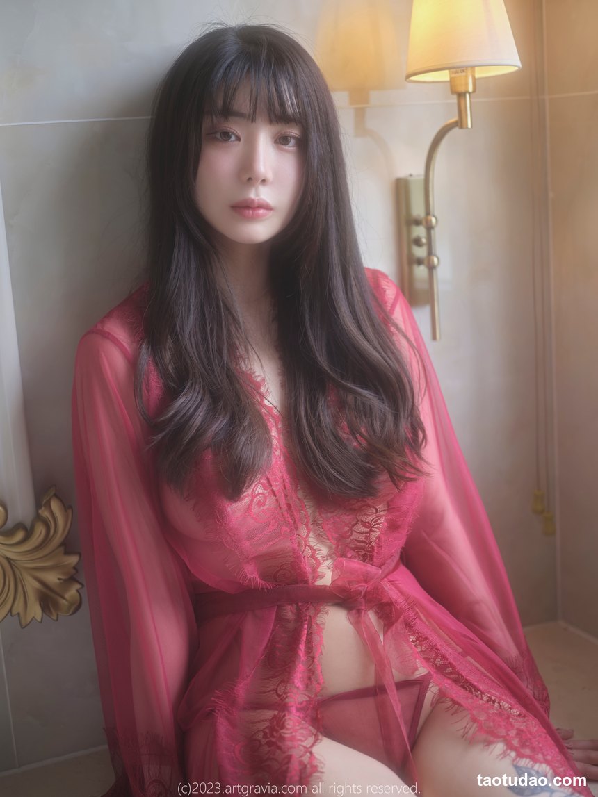 图片[4]-ArtGravia Vol.541 – Wuyo [76P-786MB]-绅士图