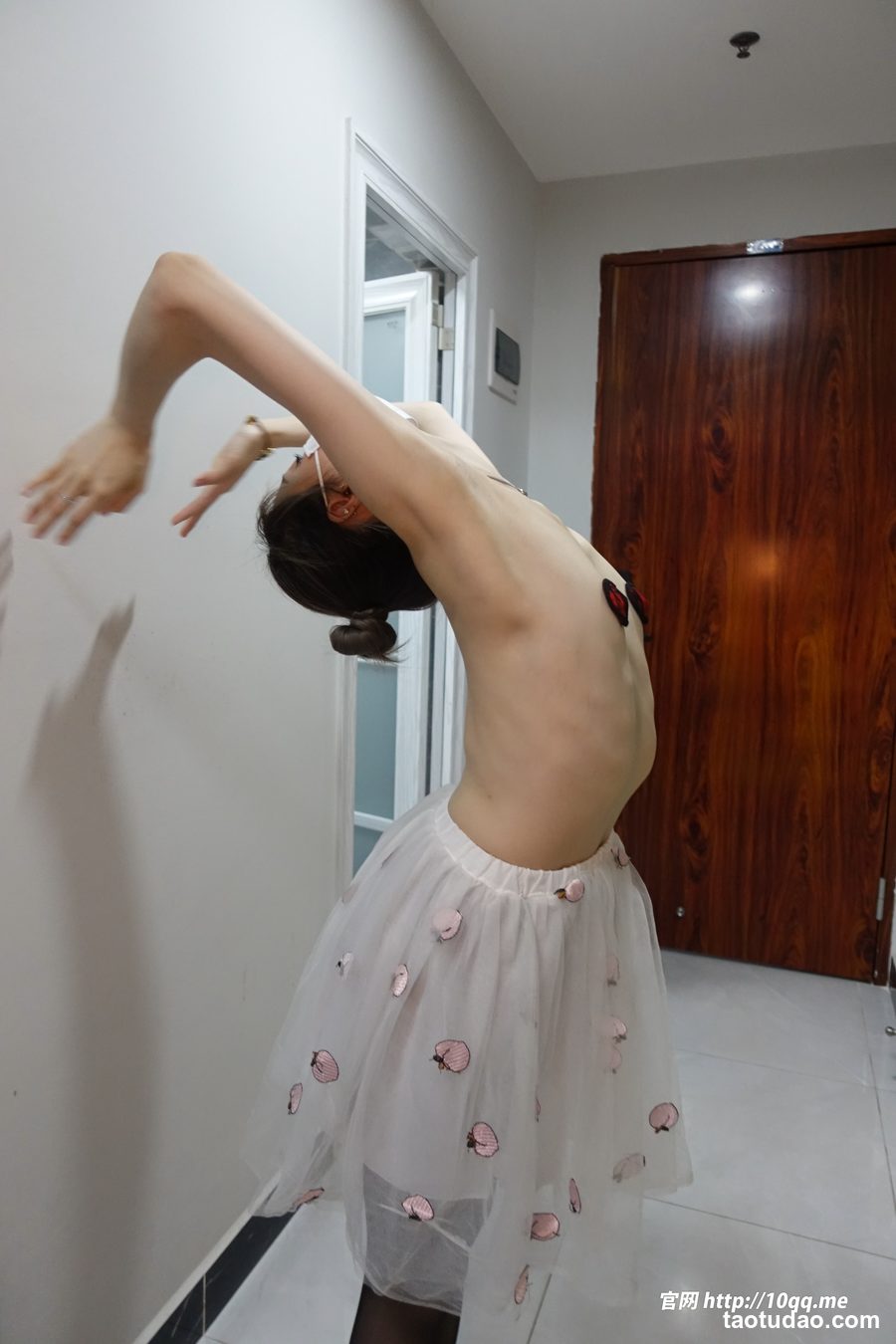 图片[4]-[ROSI口罩系列]2024.01.07 NO.2765[50+1P／59MB]-绅士图