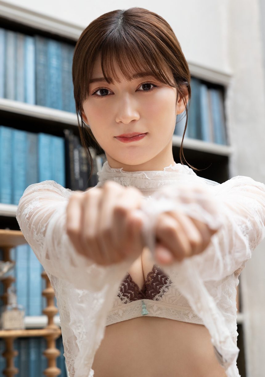 图片[2]-雪平莉左写真集「にわか雨が止むまで」-绅士图