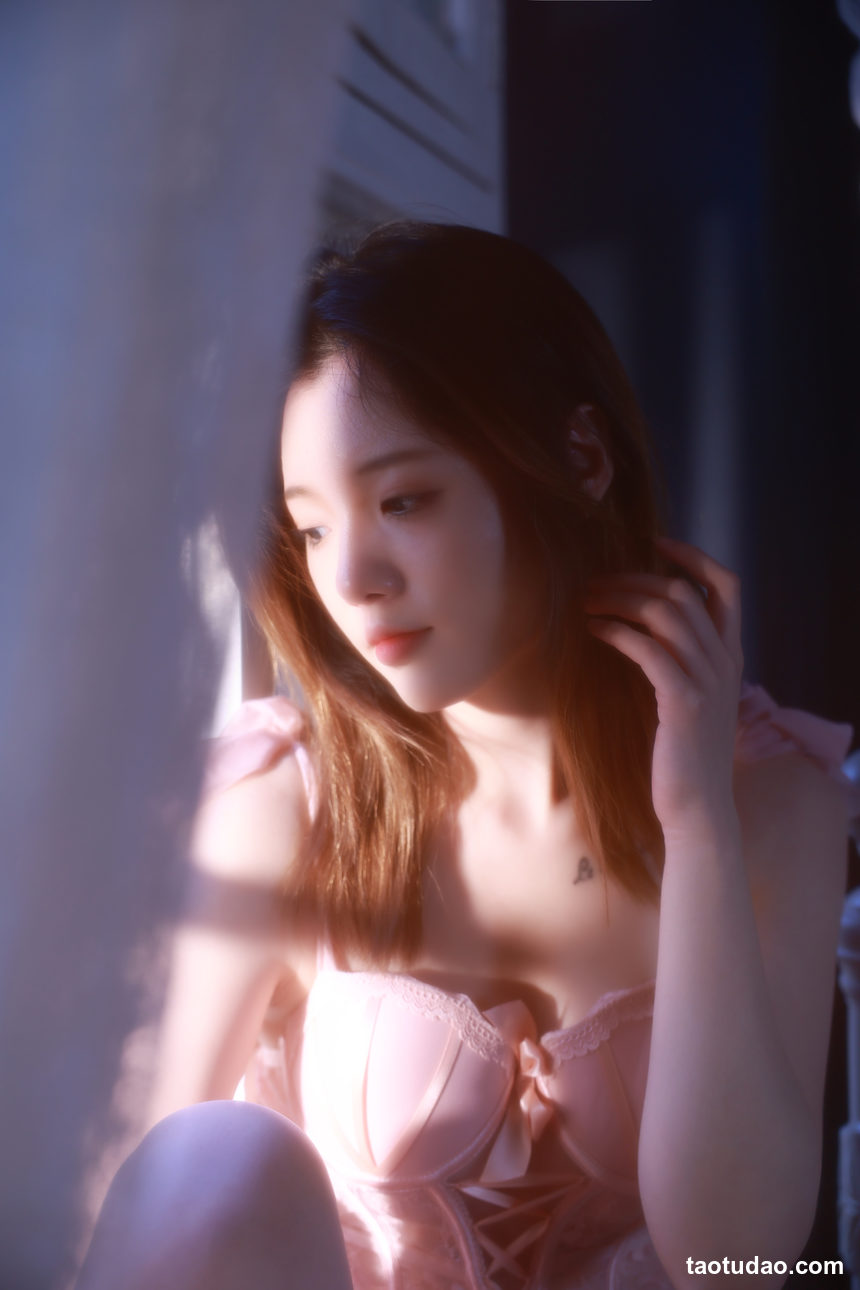 图片[3]-桃良阿宅-温柔乡[22P-126MB]-绅士图