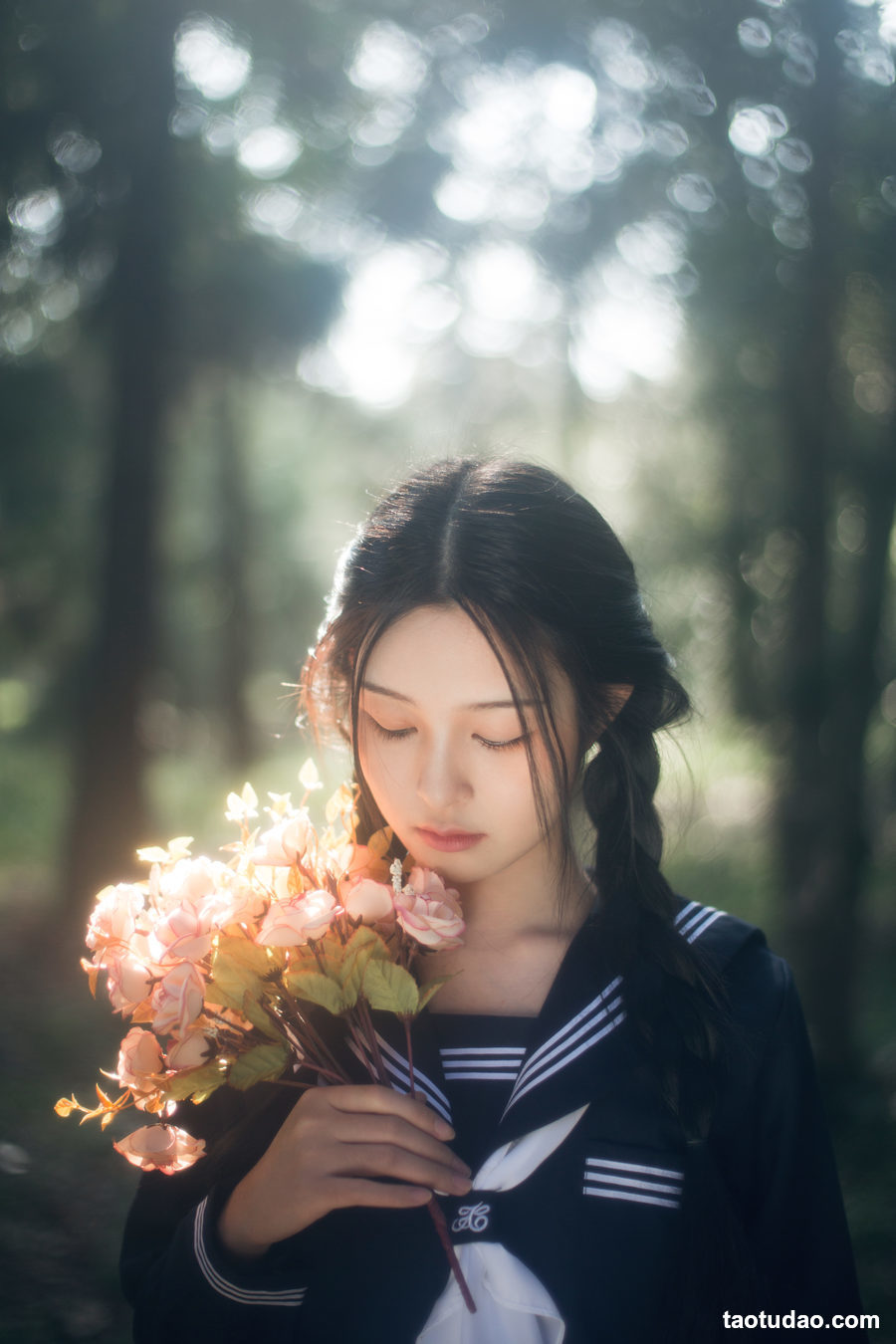 图片[3]-[YITUYU艺图语]2023.03.23 午后 爱探险的夏商周[21+1P／206MB]-绅士图