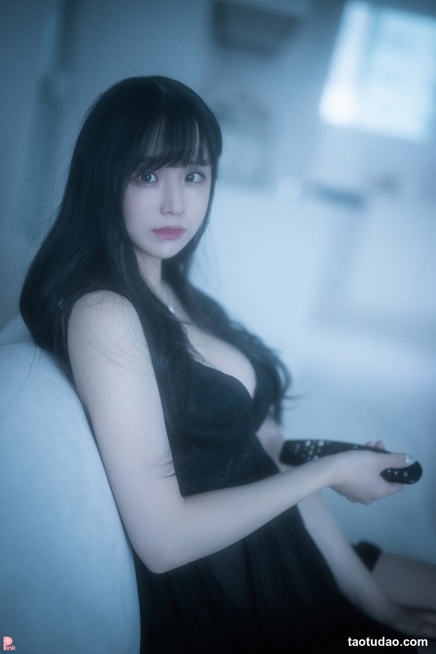 图片[3]-PINK RIBBON – Ye Seul – Nyansul Personalized [After Work] 02 [90P-3.33GB]-绅士图