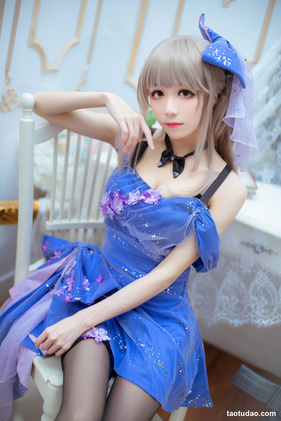 [tomoyo ]  少女前线 k2礼服  [30P-182M]-绅士图