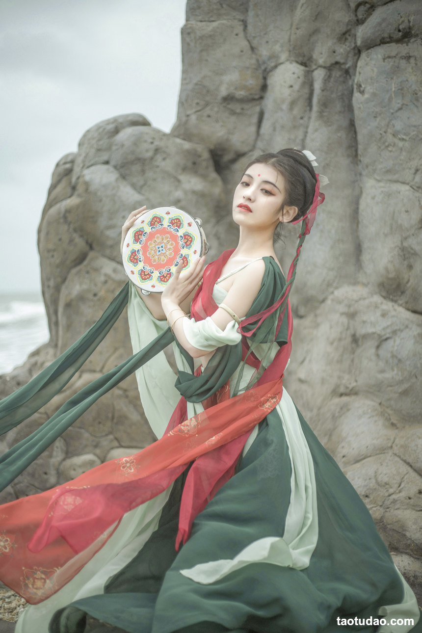 图片[4]-[YITUYU艺图语]2022.05.04 梵境 清沅斋[22+1P／213MB]-绅士图