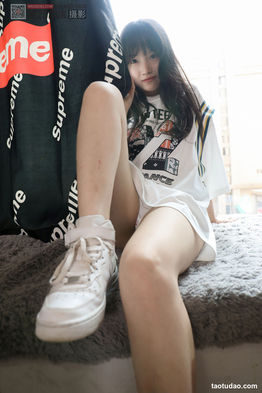 图片[3]-[MZSOCK]爱美足 NO.238 菜菜[103P／1.10GB]-绅士图